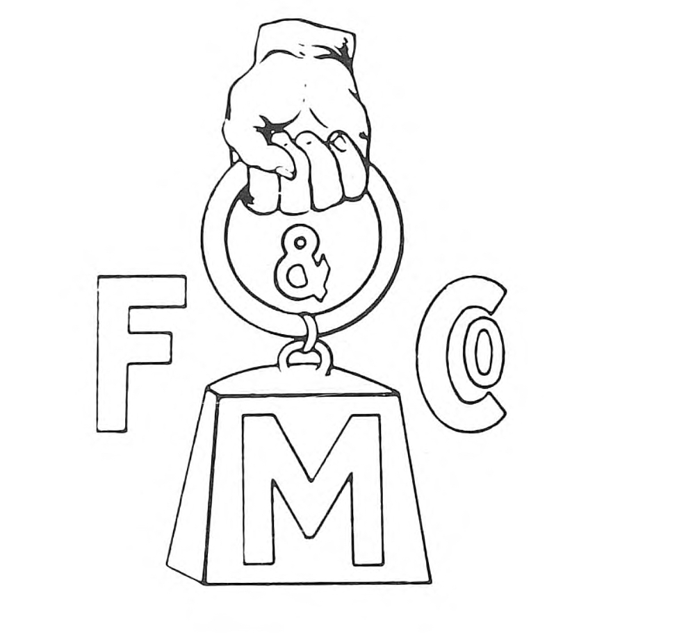 Manufacture Logo
