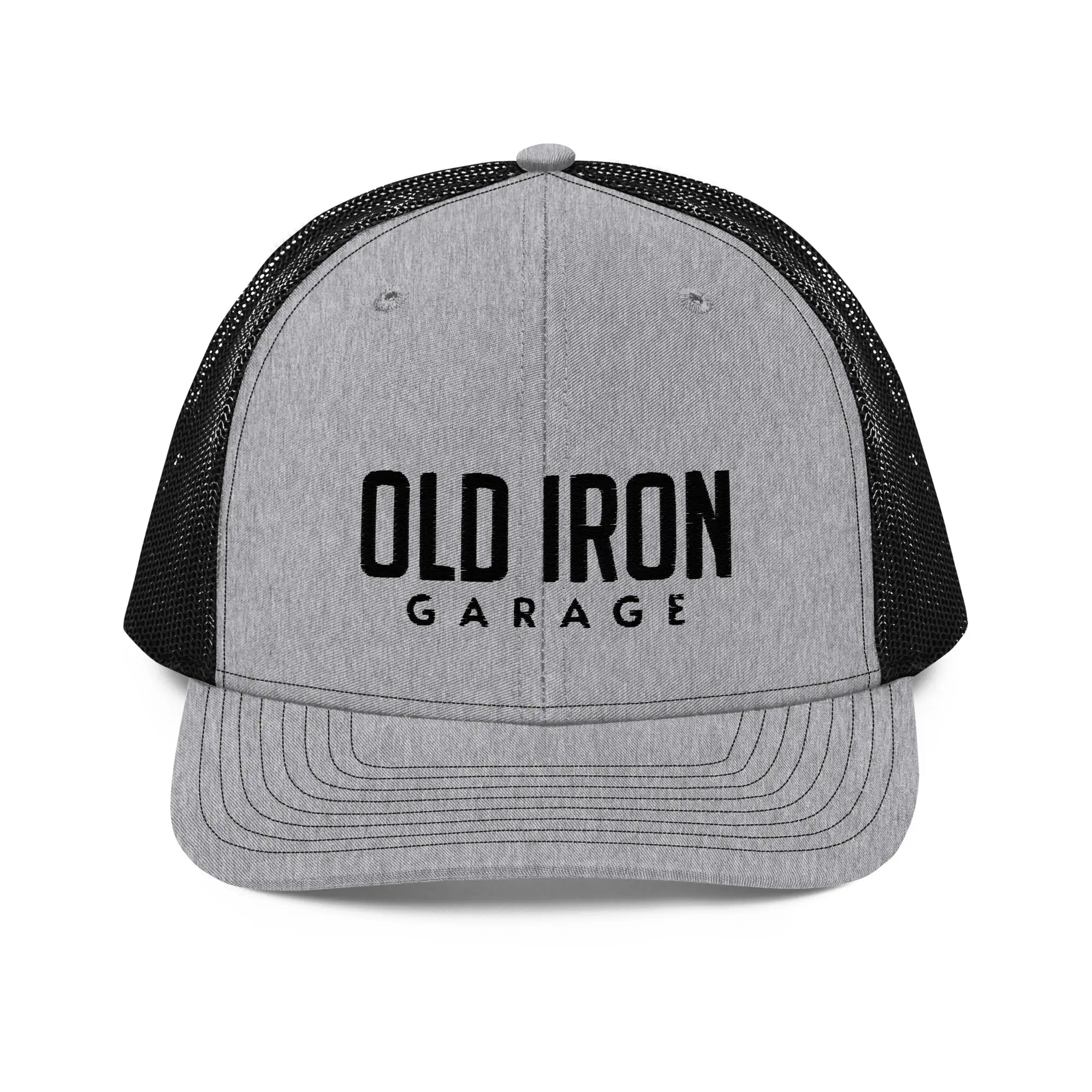 Garage - Trucker Cap for Men